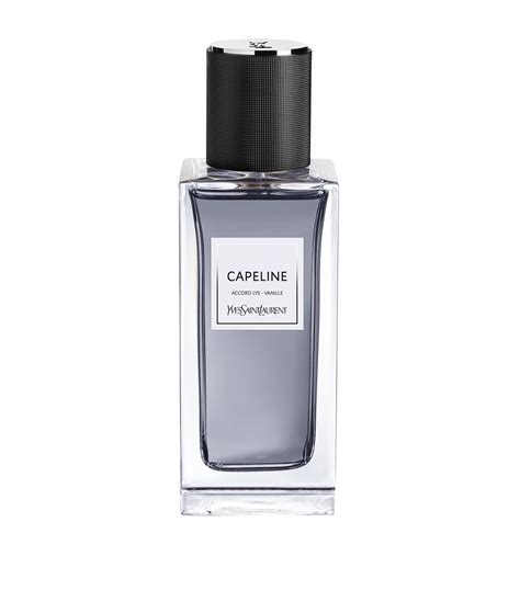 ysl capeline parfum|YSL capeline perfume.